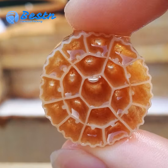 Meio filtrante Mbbr Bio/ Mbbr no tratamento de água